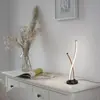 Image de Lampe de bureau LED POLINA 9141-18 de Paul Neuhaus
