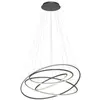 Image de Lampe LED suspendue 97W TESSARA 2124-13 Paul Neuhaus