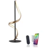 Image de Lampe de bureau LED Q-SWING 4385-13 de Paul Neuhaus