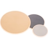 Image de Paul Neuhaus Q - Plafonnier design et intelligent I Plafonnier I Lampe I Luminaire en laiton, acier I Argent I nickel mat et gris incl. LED - StanI 3-flamme Dimmer I Dimmable I Salon I Chambre à coucher