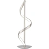 Image de Paul Neuhaus lampe de table Q-SWING LBH 15.50x15.50x50 cm gris lampe de table