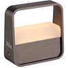 Image de Lampe De Table Design Pure Go Brun - 4055-34