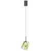 Image de Suspension Zula, couleur verte