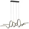 Image de Suspension Altitude, couleur noire