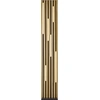 Image de Paul Neuhaus Lampadaire Q-AKUSTIK LBH 26.50x20x162 cm brun Lampadaire