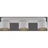 Image de Projecteur À Led 3l Monté En Surface Pure Cup Blanche-neige - 6227-16