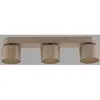 Image de Projecteur À Led 3l Monté En Surface Pure Cup Bronce - 6227-97