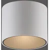 Image de Emplacement Monté En Surface Au Plafond Pure Point Ø 11cm - Blanc - 6761-16