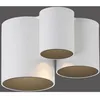 Image de Éclairage De Plafond 3l Pure Point Blanc - 6750-16