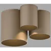 Image de Éclairage De Plafond 3l Pure Point Bronce - 6750-97