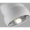 Image de Projecteur Blanc Monté En Surface Pure Move Ø 11cm - Plomb - 6235-16