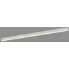 Image de Barreau À Led Élégant Pure Lines Straight 110 Cm - Blanc - 6021-16