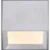 Image de Spot À Led Monté En Surface Pure Manhattan Stone Grey - 6931-95