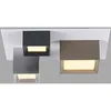 Image de Lumière Led De Plafond Pure Manhattan 3-lumière - 6933-70