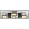 Image de Lumière Led De Plafond Pure Manhattan 8 Lumières - 6937-70
