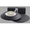 Image de Lumière Murale Led 2l Pure Oculis Black Pearl - 9052-18