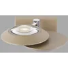 Image de Lumière Murale Led 2l Pure Oculis Bronce - 9052-97