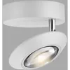 Image de Spot Led Au Plafond Pure Oculis Blanc - 9051-16