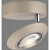 Image de Spot Led Au Plafond Pure Oculis Bronce - 9051-97