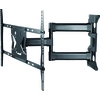 Image de Support mural Transmedia pour TV LCD ; pour écrans 32 - 60 (81 - 152 cm) charge jusqu'à 50 kg, H 19-3