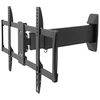 Image de My Wall Support mural pour TV LCD pour écrans 37" - 70" (94 - 178 cm), charge jusqu'à 40 kg