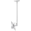 Image de My Wall Support plafond pour TV LCD pour écrans 23" - 42" (58 - 107 cm) Charge jusqu'à 30 kg