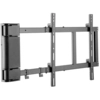 Image de My Wall support mural motorisé pour TV LCD pour écrans 32 - 60 (81 - 152 cm), charge : 40 kg