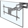 Image de My Wall H27-2XL pour écrans 42" - 80" (107 - 203 cm), charge jusqu'à 50 kg, distance du mur : 83 - 910 mm