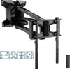 Image de My Wall Support mural motorisé avec télécommande radio pour écran plat 37"-70" jusqu'à 35 kg