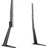 Image de My Wall HP 39 Pied TV 2 pièces inclinable réglable en hauteur