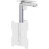 Image de support pour tablette ipad pour voiture appuie-tête arrière 4,7 - 12 pouces pivotant jusqu'à 1kg