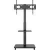 Image de My Wall HP 108 L - Pied - noir