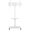 Image de My Wall HP 108 WL - Pied - blanc