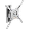 Image de my wall HC 2-1L Support TV mural pour camping-cars et caravanes 13 - 43 pouces TV LED mobile