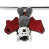 Image de NICI 34176 Mascotte de chauve-souris magnétique en peluche 12cm MagNICI