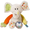 Image de Activity Doudou éléphant Dundi, 23cm