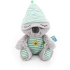 Image de Peluche Koala Kappy de la gamme NICI Schlafmützen, 22 cm, 40842