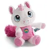 Image de NICI Bonnets de nuit Doudou licorne Fyala, peluche 22 cm, 41369