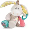 Image de Activity Doudou âne Muli, 23cm