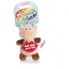 Image de Nici 44868 Message to Go Loop 8cm cochon - Je t'aime tellement