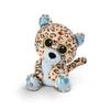 Image de Nici GLUBSCHIS peluche Leopard Lassi 45566