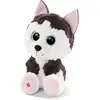Image de Nici GLUBSCHIS Doudou Husky Barkley 46624