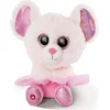 Image de NICI Glubschis Peluche Souris Ballet Yammy 15cm