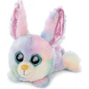 Image de Glubschis couché lapin Rainbow Candy 15c