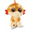 Image de Nici Glubschis Peluche Dragon Orange Yo-Yo, 15cm