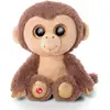 Image de NICI Glubschis peluche Singe Hobson 15cm