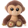 Image de Nici GLUBSCHIS Doudou singe Hobson 46949