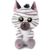 Image de NICI Glubschis peluche Zebra Mankalita 25cm