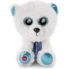 Image de NICI Glubschis Peluche Ours polaire Benjie 15cm