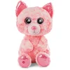 Image de Nici Glubschis Pluchen Knuffel Kat Dreamie, 45cm